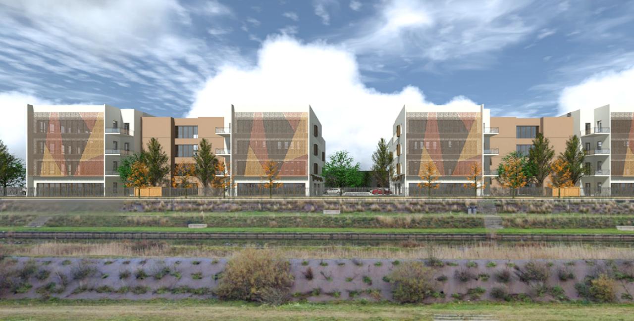 Vente bureau Genas Rhône OVBUR2200969 3