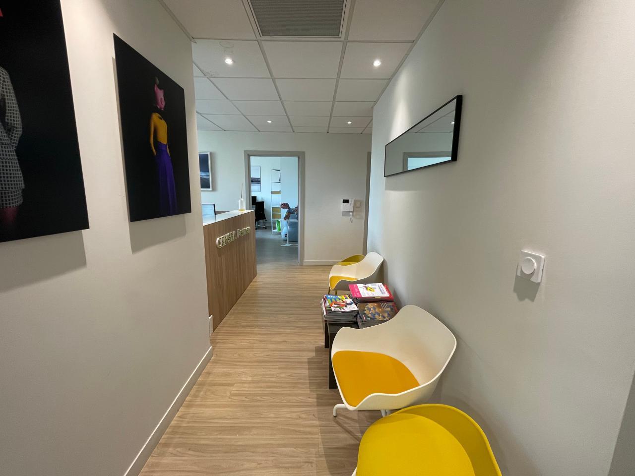 Location bureau Toulouse Haute-Garonne OLBUR2423447 2