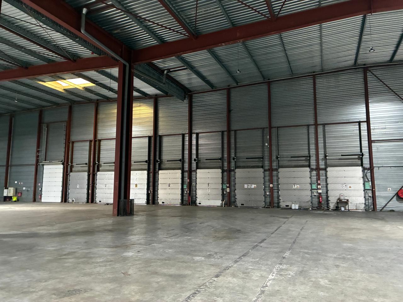 Location entrepôt classe b Ambarès-et-Lagrave Gironde OLLOG2641366 2