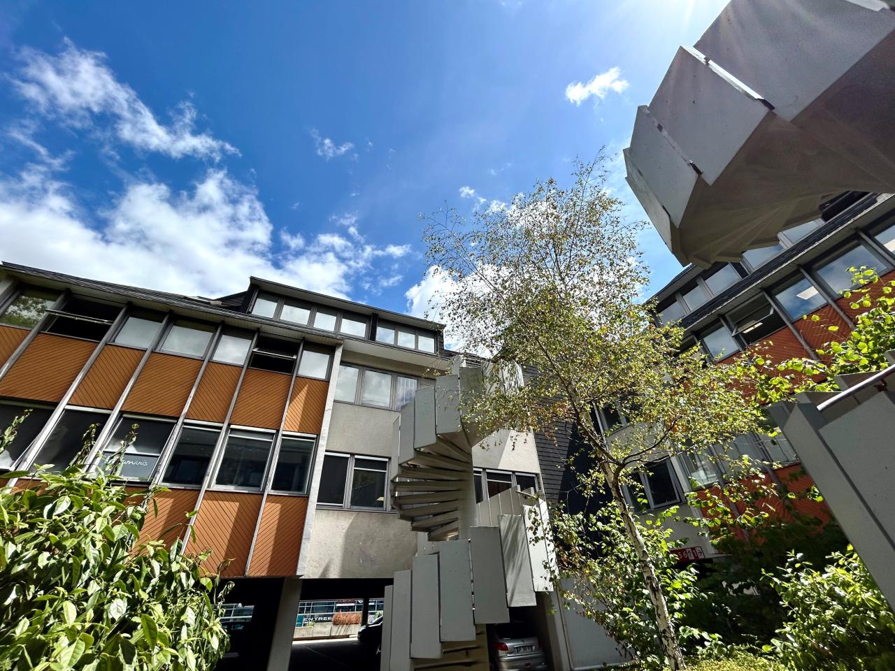 Vente bureau Rennes Ille-et-Vilaine OVBUR2533885 1