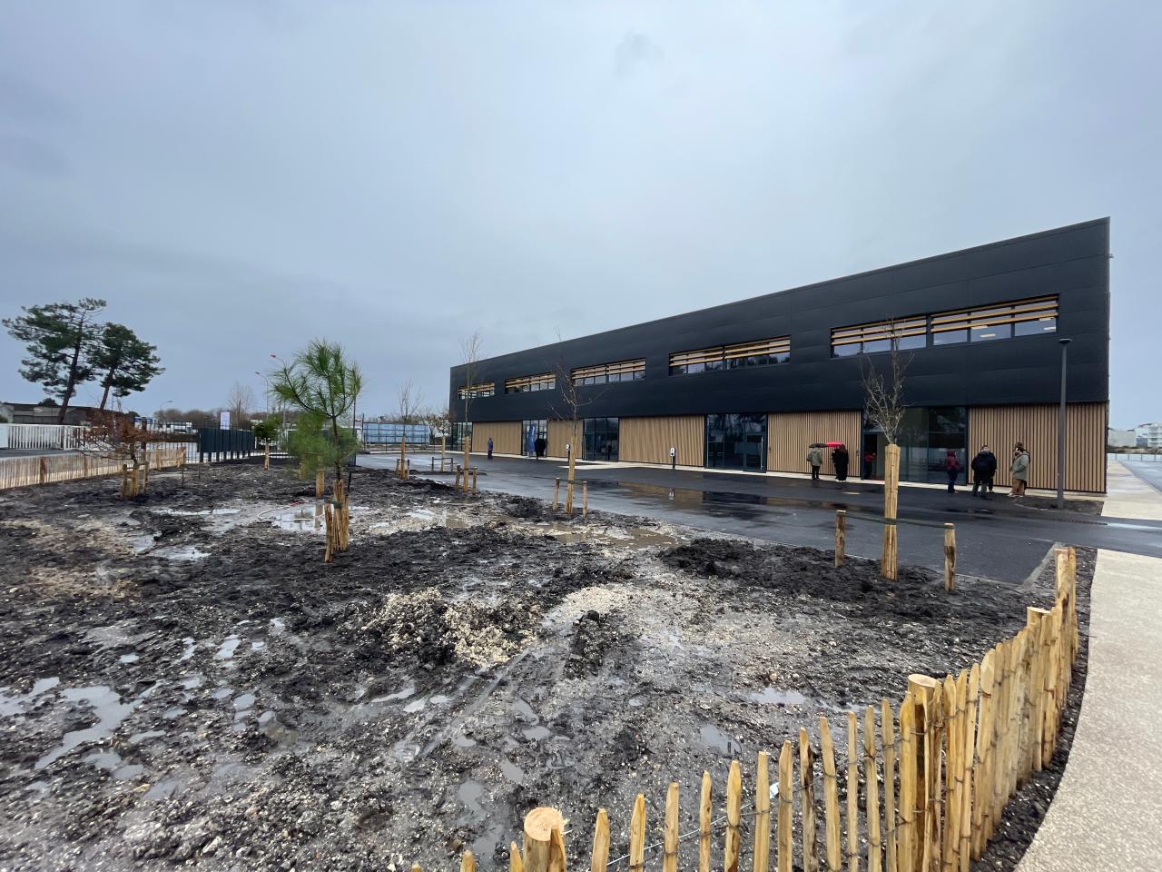 Location local d'activité Le Haillan Gironde OLACT2316412 3