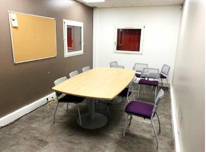 Location local d'activité Choisy-le-Roi Val-de-Marne OLACT2205572 4