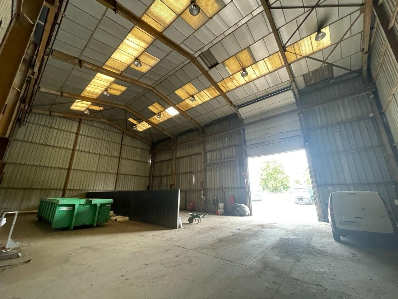 Location local d'activité Seclin Nord OLACT2643200 1