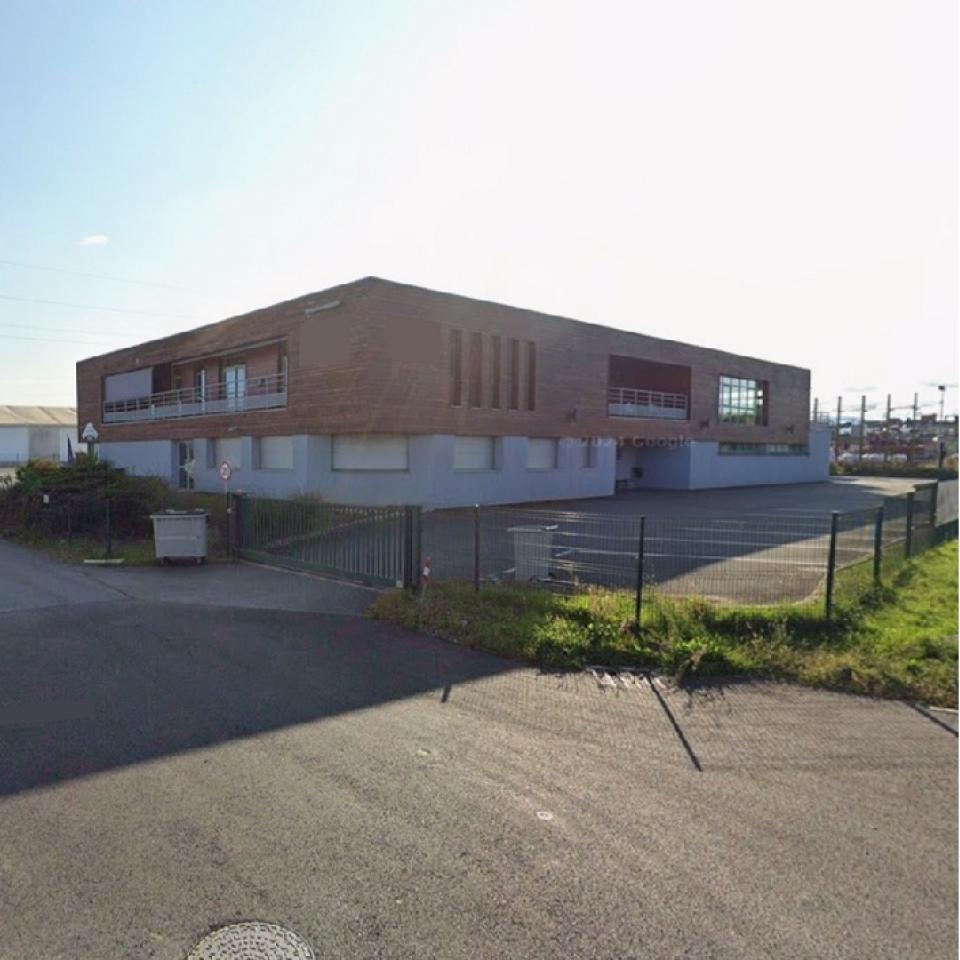 Vente local d'activité Corcelles-en-Beaujolais Rhône OVACT2536012