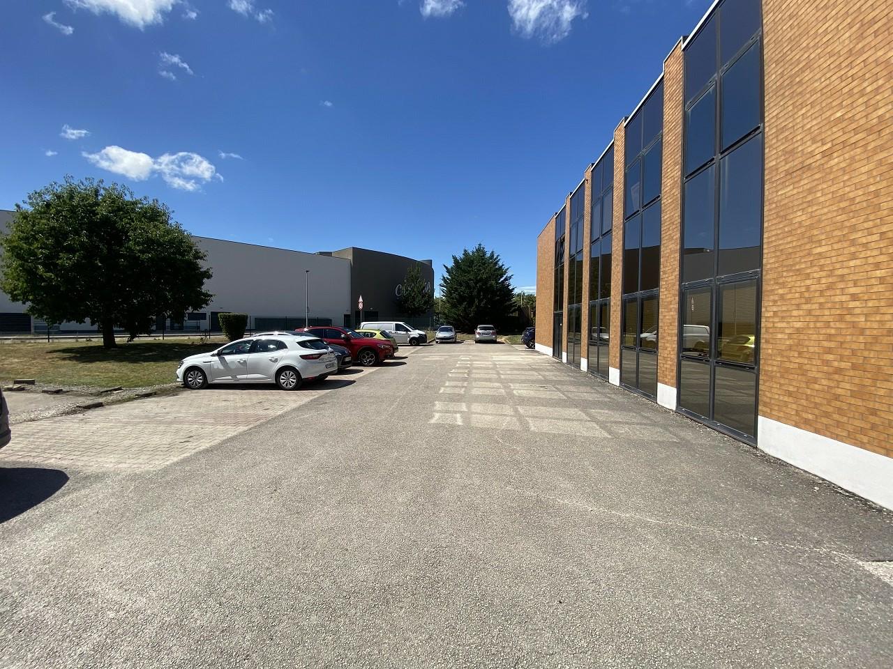 Location bureau Quetigny Côte-d'Or OLBUR2314803 2