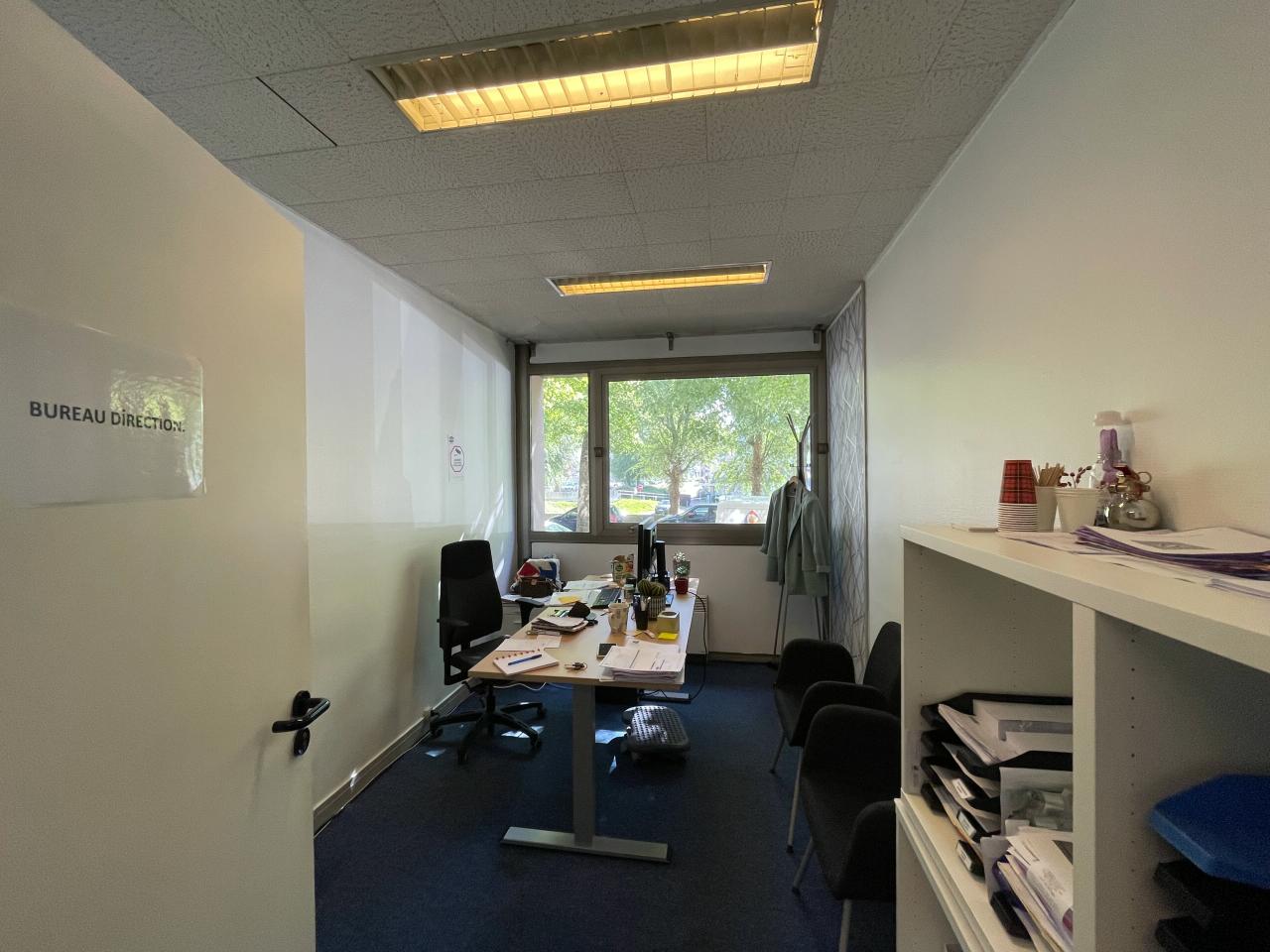 Vente bureau Rouen Seine-Maritime OVBUR2532550 2