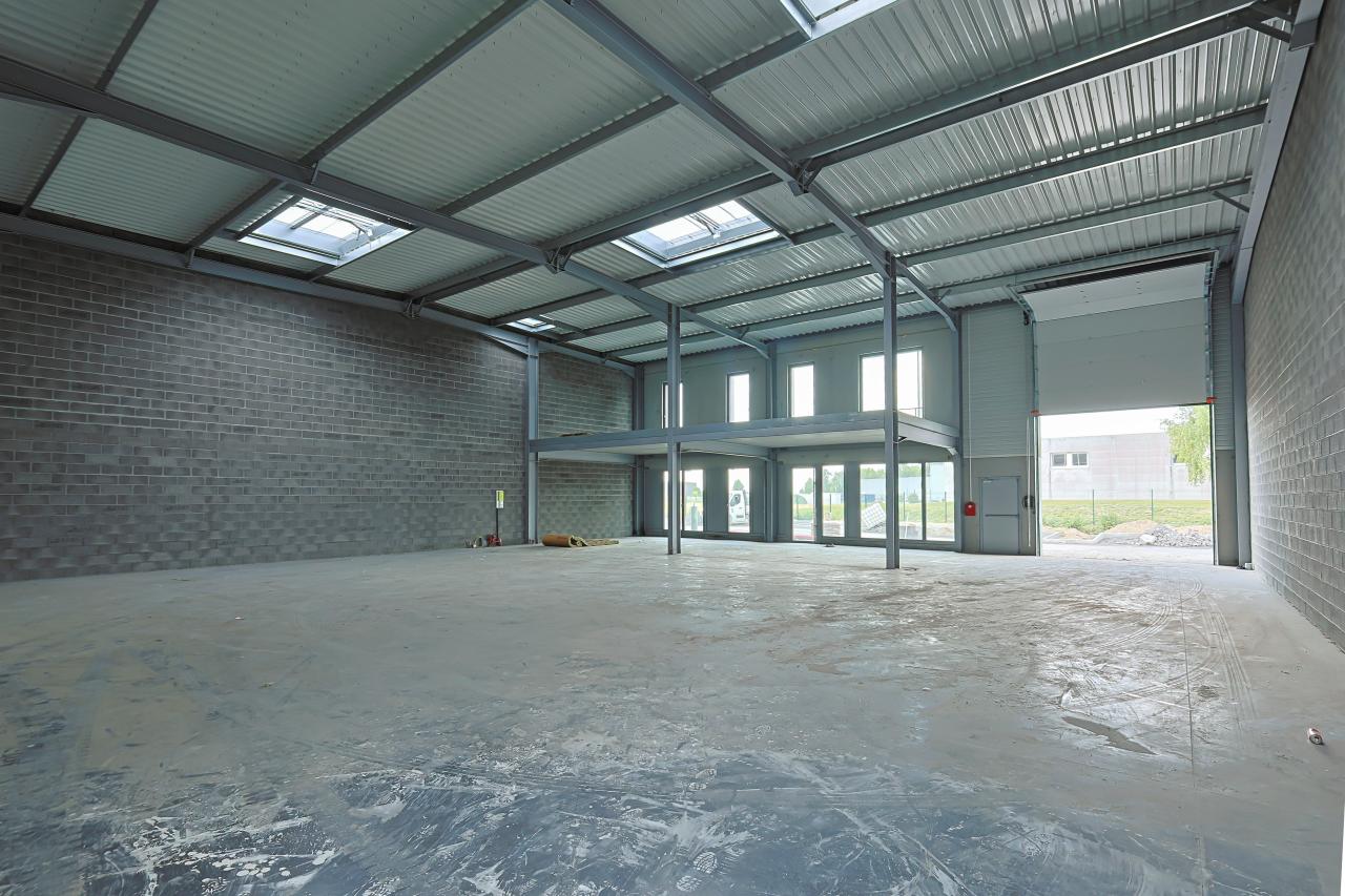 Vente local d'activité Avelin Nord OVACT2316803 3