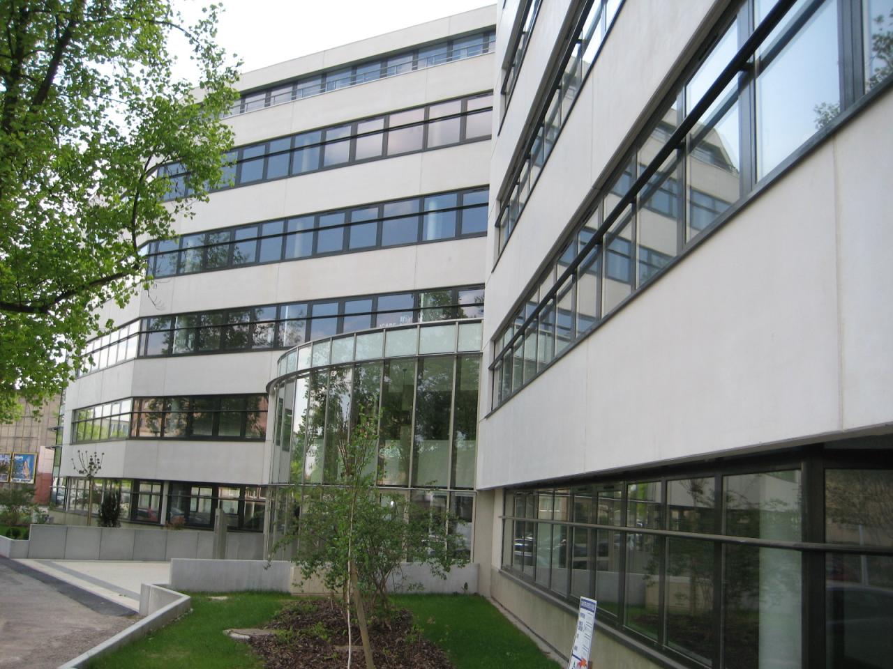 Location bureau Strasbourg Bas-Rhin OLBUR2530925 2