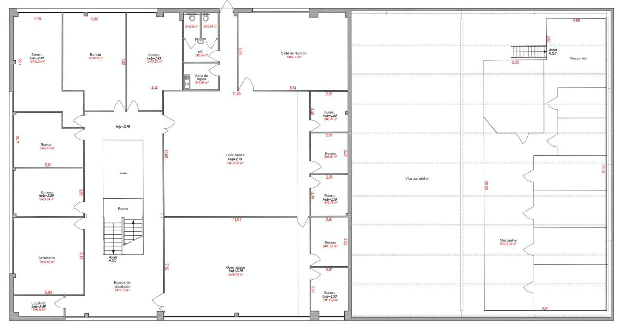 Vente local d'activité Fos-sur-Mer Bouches-du-Rhône OVACT2530148 3