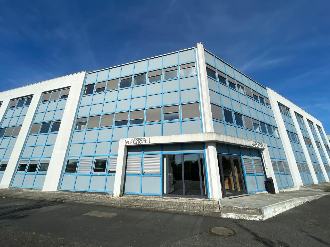 Location bureau Saint-Herblain Loire-Atlantique OLBUR2309937 1