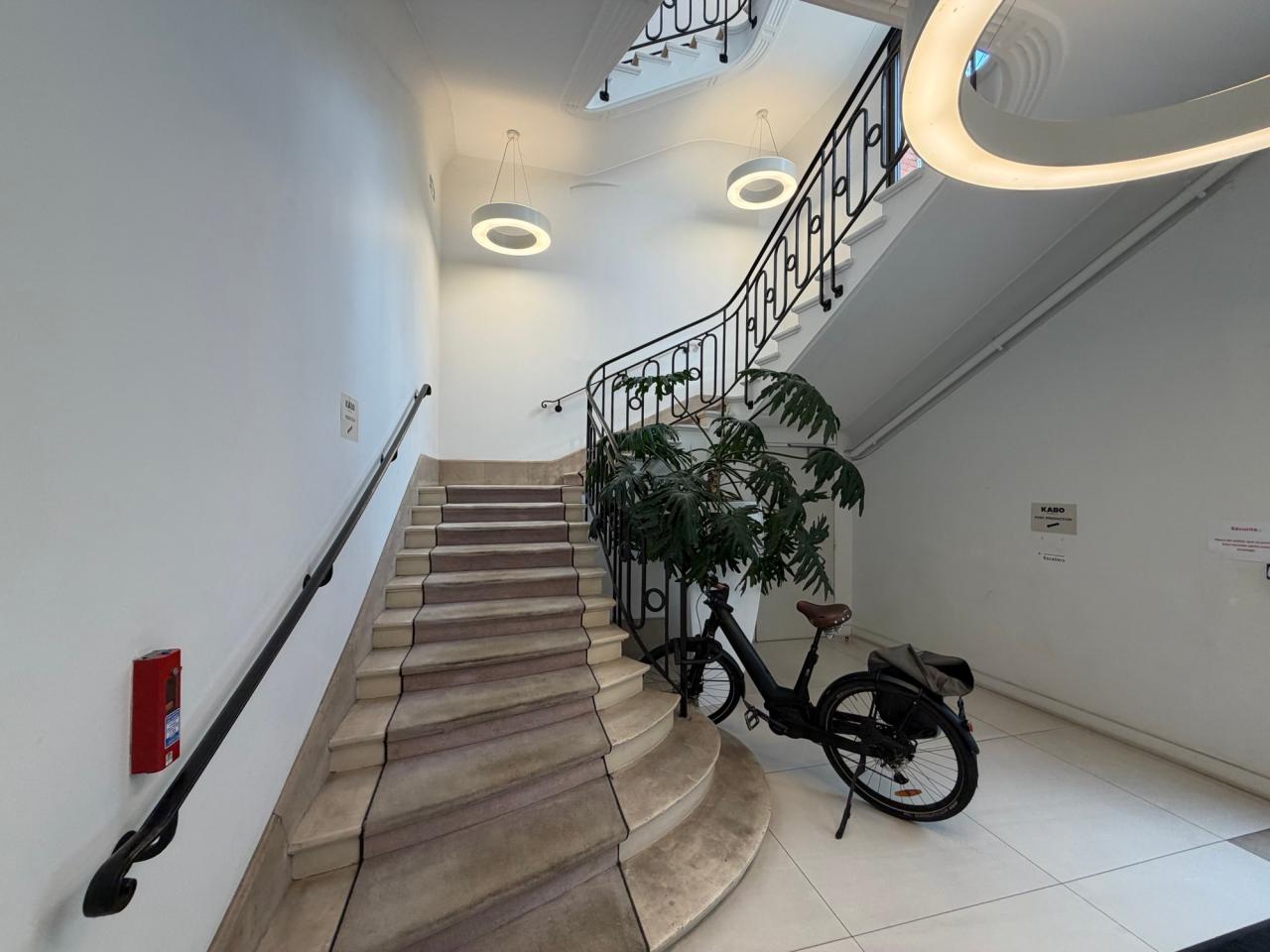 Location bureau La Plaine Saint-Denis Seine-Saint-Denis OLBUR2645916 2
