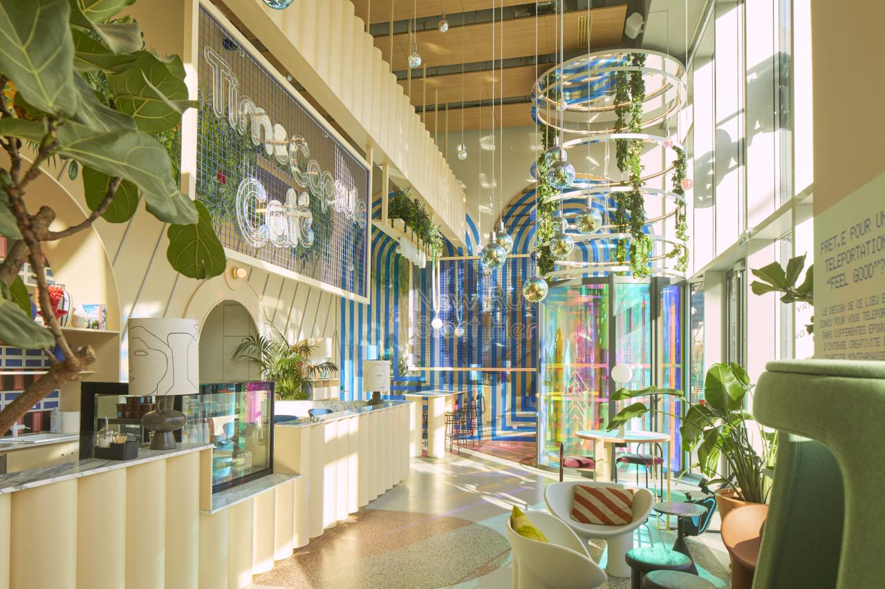 Location coworking Paris OLBUR2316048 4