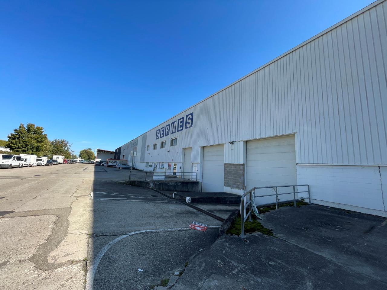 Location local d'activité Strasbourg Bas-Rhin OLACT2535002 1