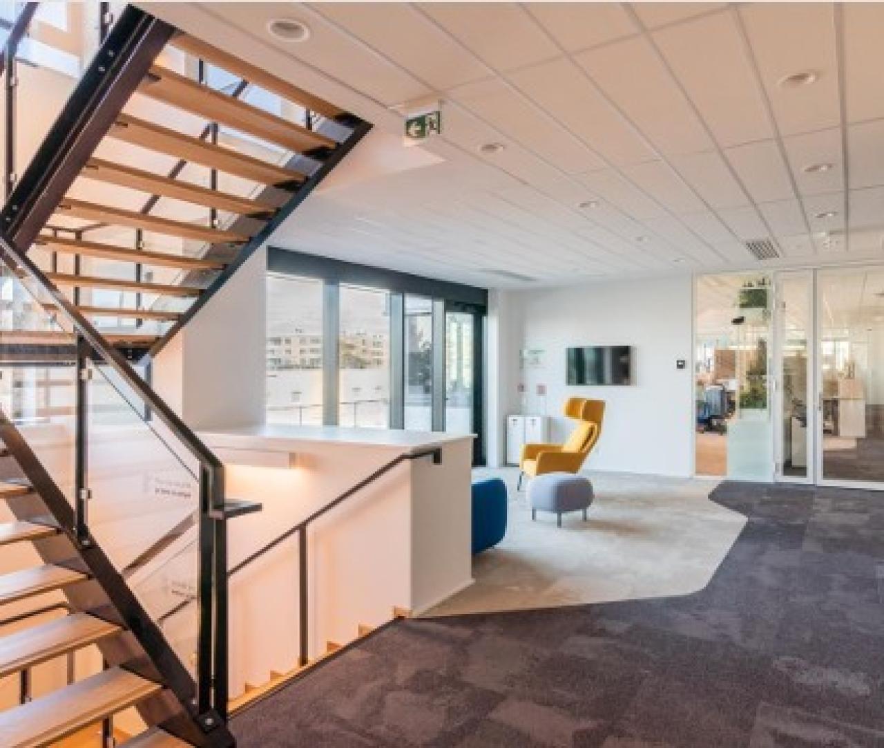 Location bureau Vénissieux Rhône OLBUR2643227 4