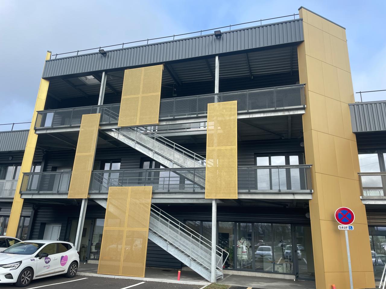 Location bureau Saran Loiret OLBUR2639198