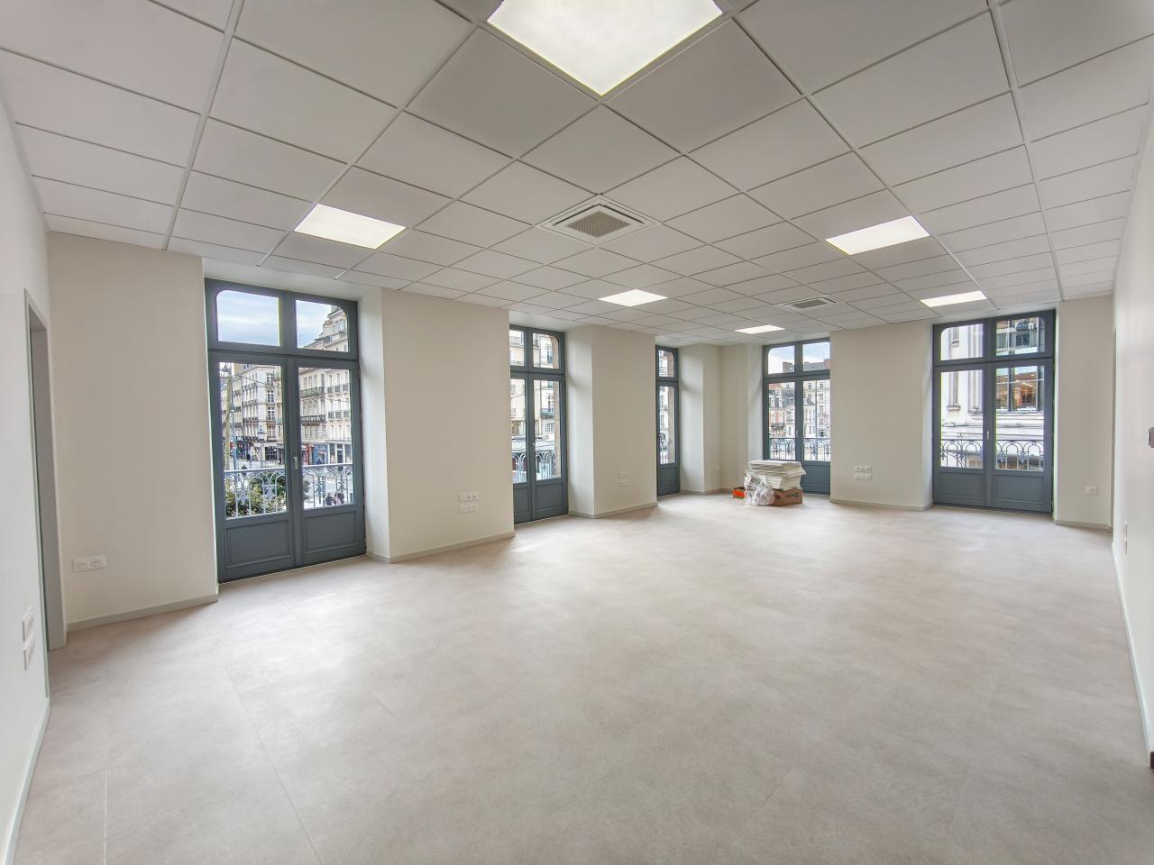 Location bureau Rennes Ille-et-Vilaine OLBUR2537745 2