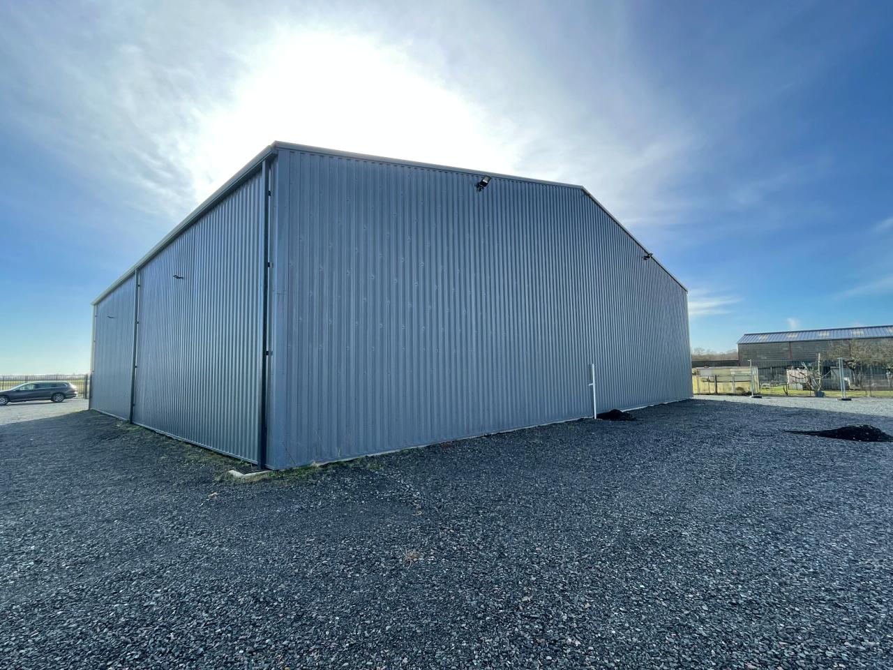 Location local d'activité Druye Indre-et-Loire OLACT2206558 2