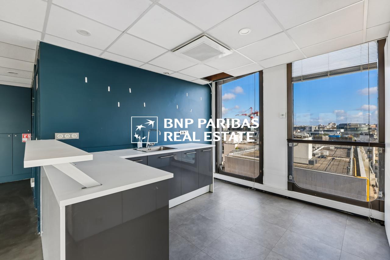 Location bureau Neuilly-sur-Seine Hauts-de-Seine OLBUR2428230 1