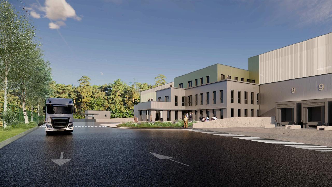 Location entrepôt classe a Creutzwald Moselle OLLOG2425269 1