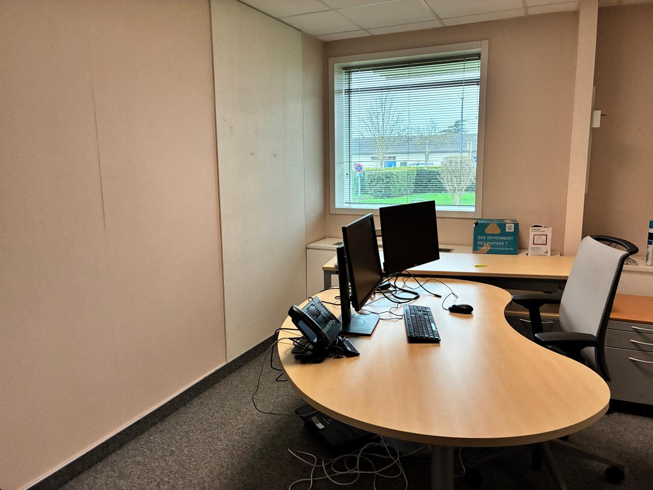 Vente bureau Blagnac Haute-Garonne OVBUR2640557 3