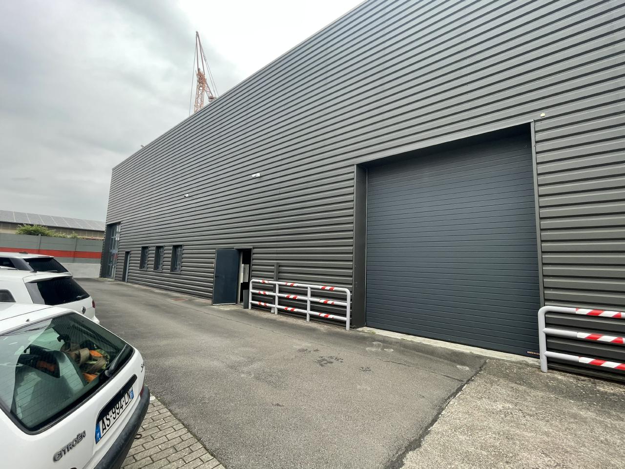 Location local d'activité Metz Moselle OLACT2422572 2