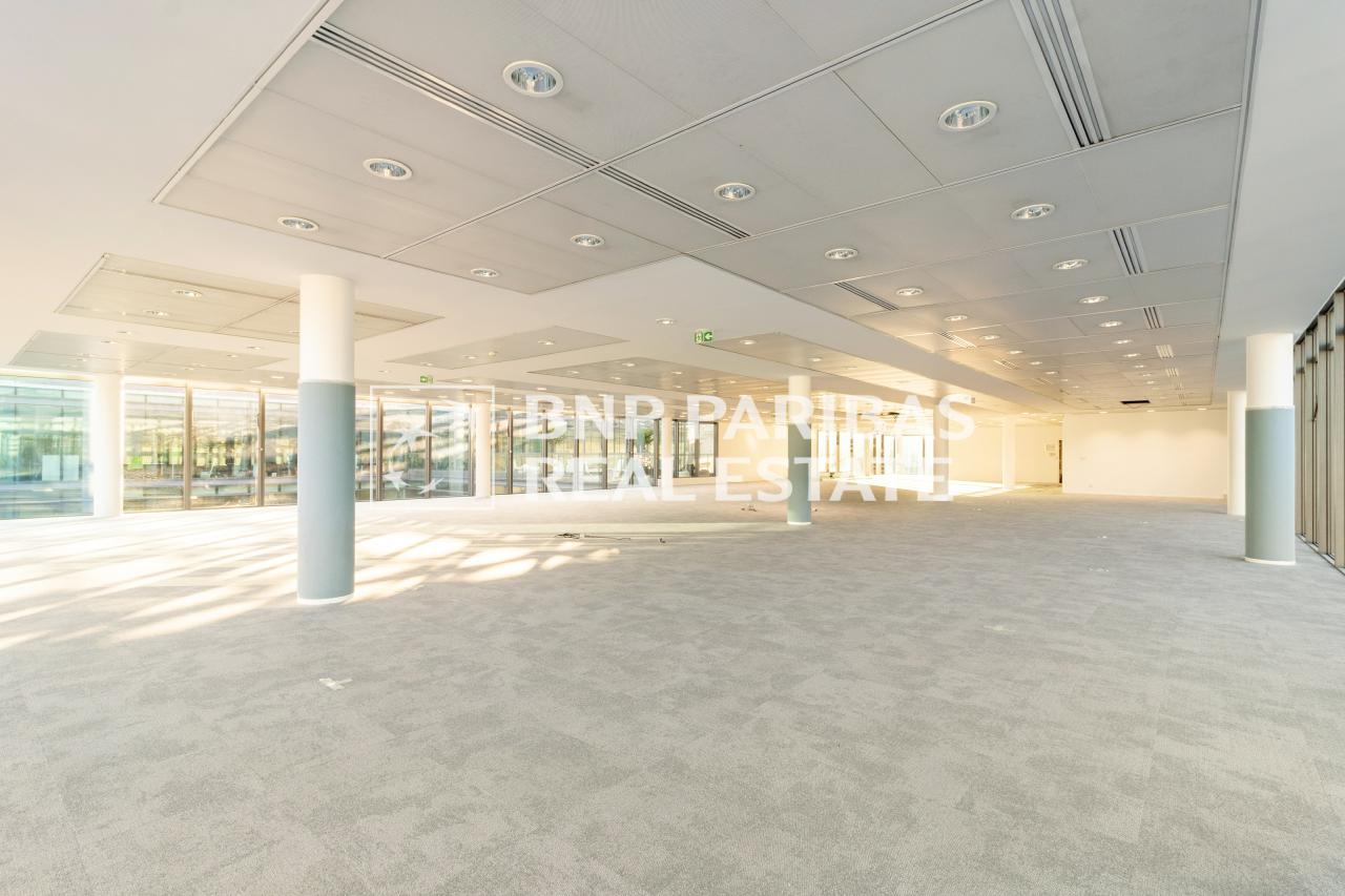 Location bureau Courbevoie Hauts-de-Seine OLBUR2108766 2