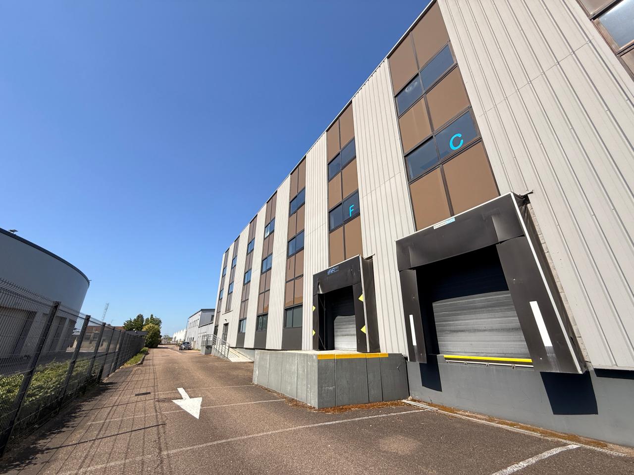 Location local d'activité Metz Moselle OLACT2111770 3
