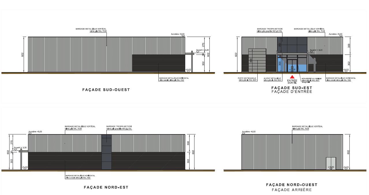 Vente local d'activité Épinal Vosges OVACT2315615 3