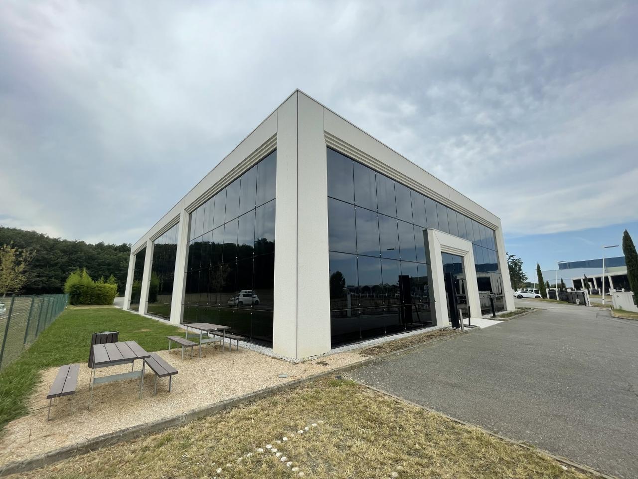 Location bureau Colomiers Haute-Garonne OLBUR2108190 1