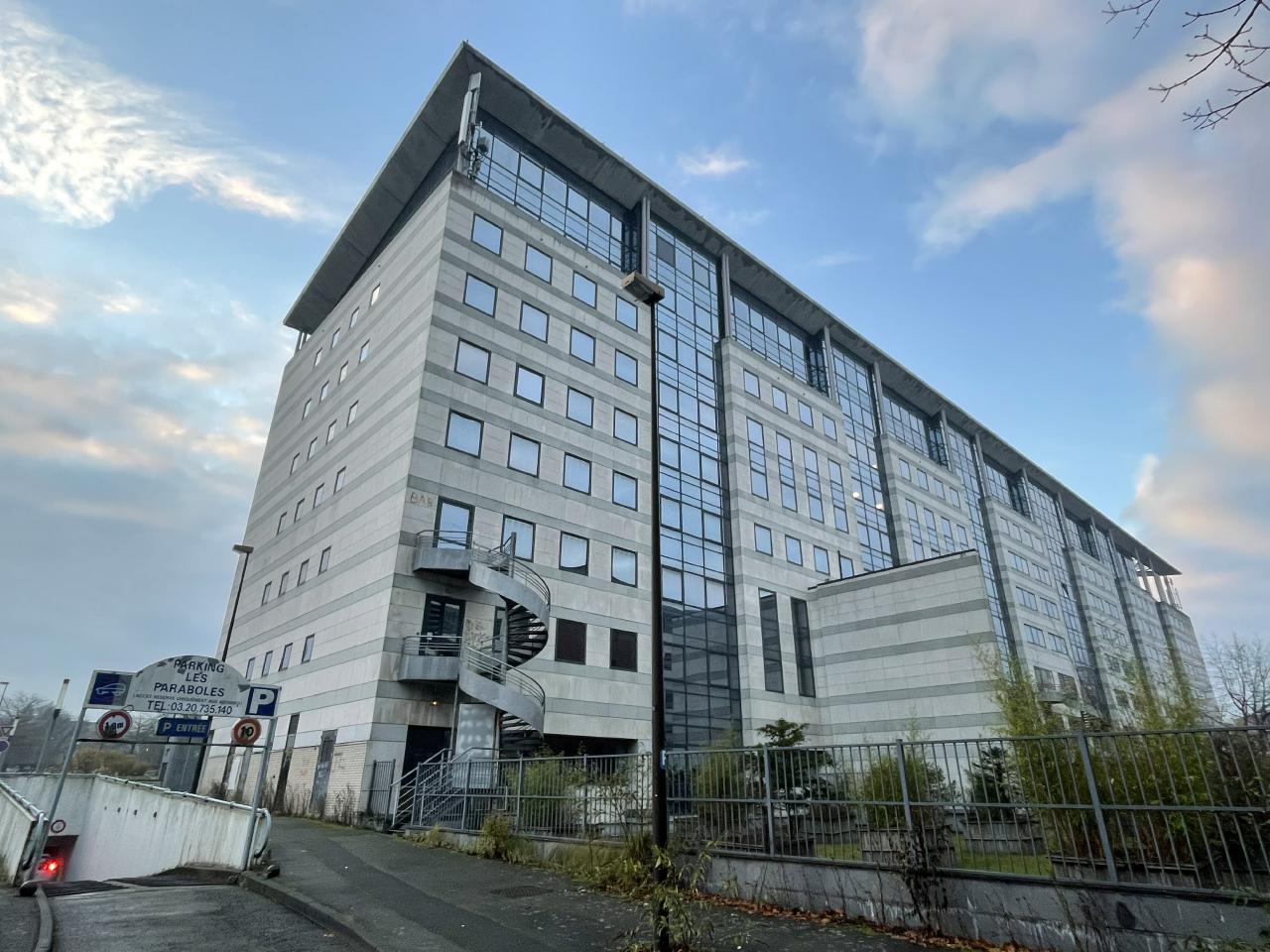 Location bureau Roubaix Nord OLBUR2114057 4