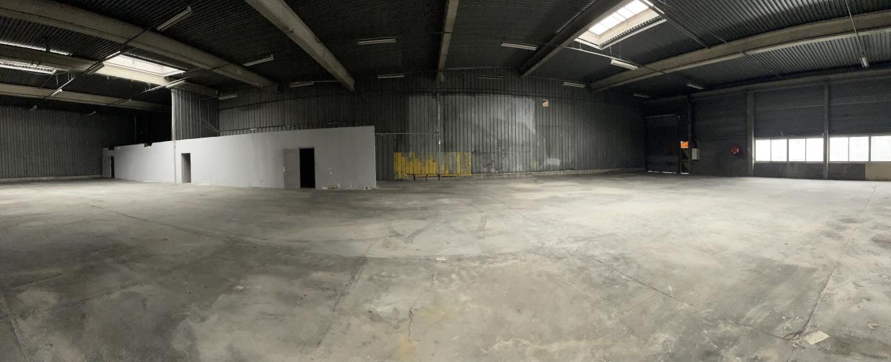 Location local d'activité Sotteville-lès-Rouen Seine-Maritime OLACT2421352 1