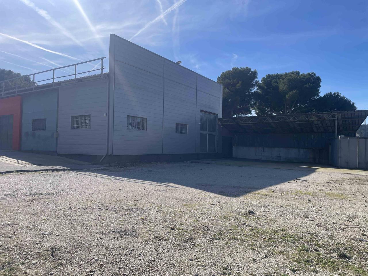 Location local d'activité Ensuès-la-Redonne Bouches-du-Rhône OLACT2639514 1