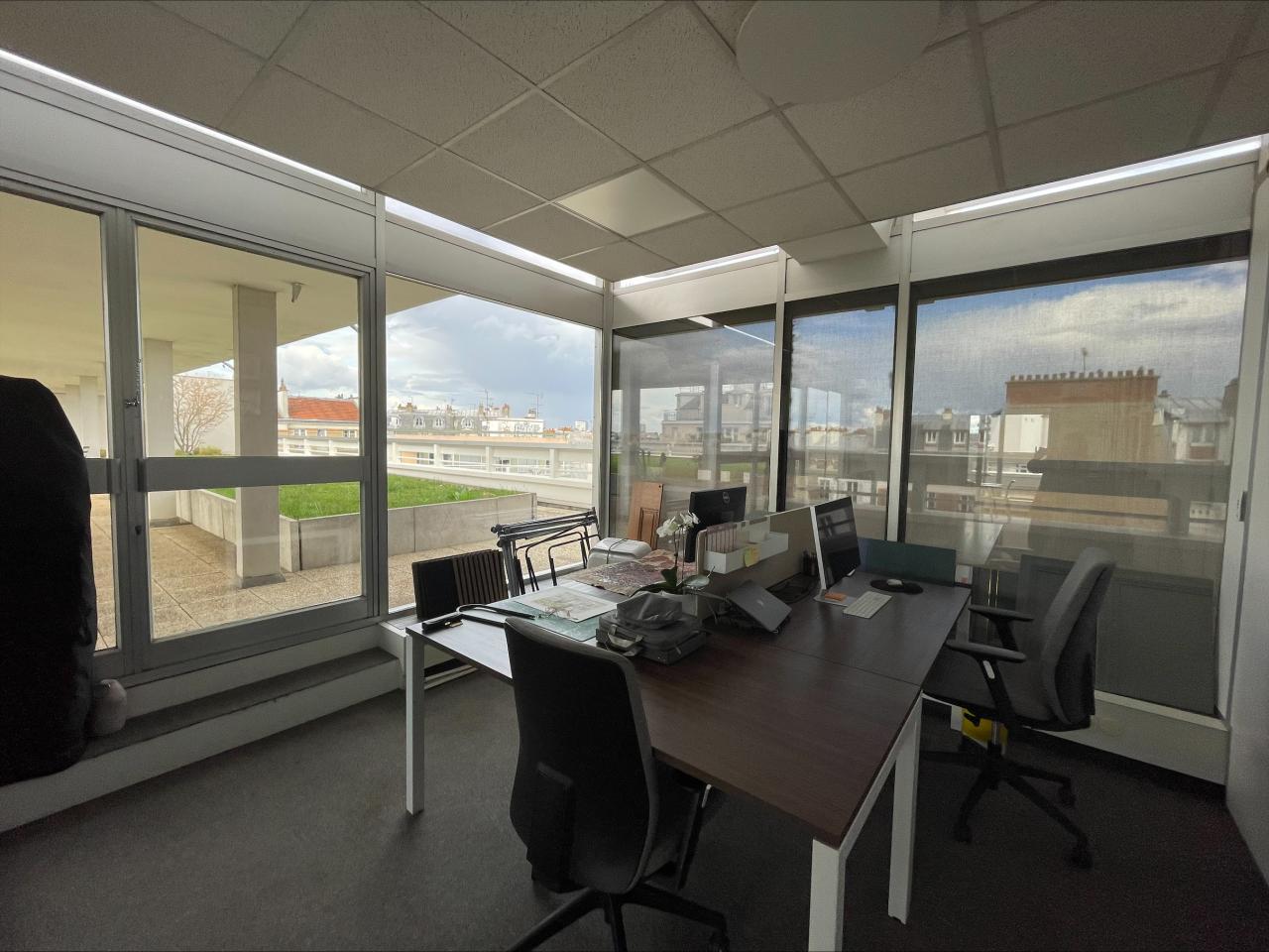 Location bureau Saint-Mandé Val-de-Marne OLBUR2640634 3