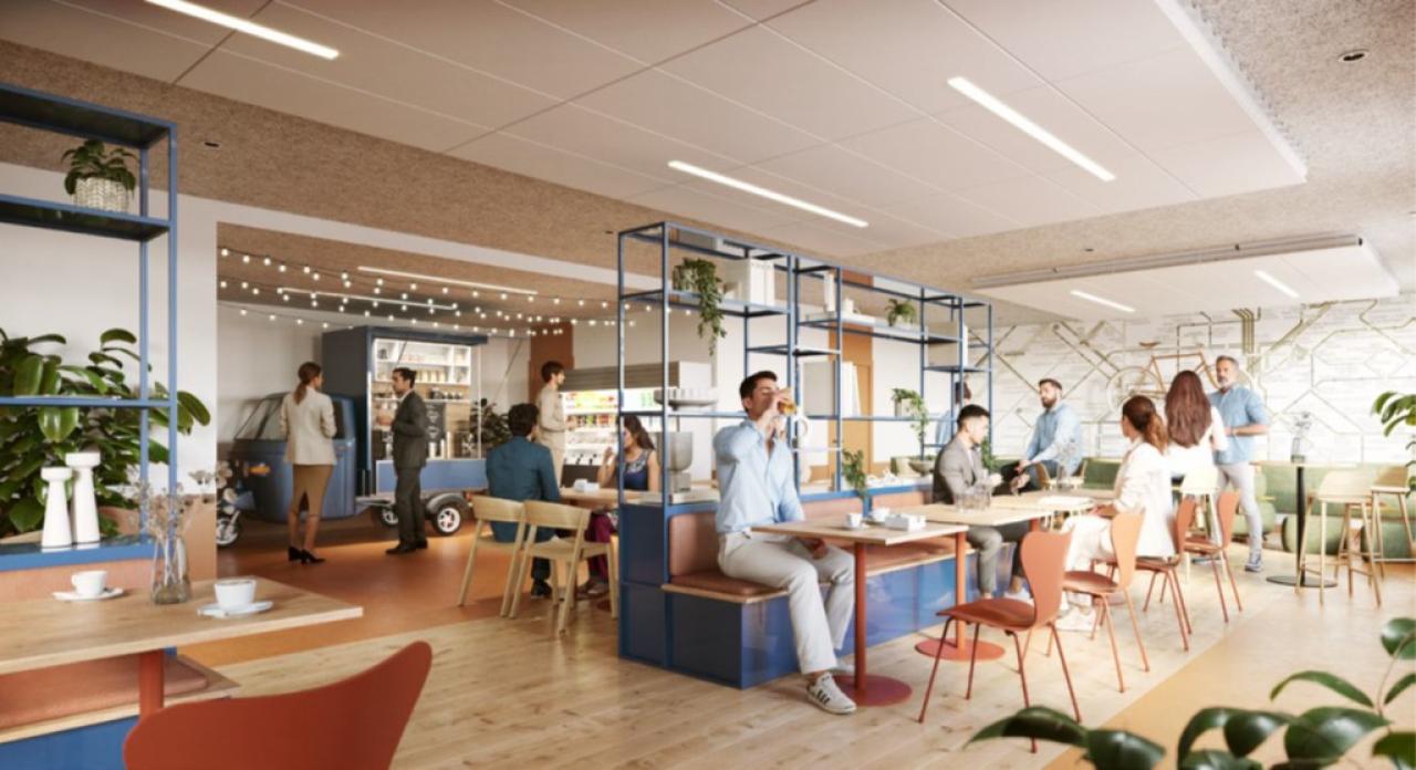 Location bureau Sèvres Hauts-de-Seine OLBUR2201780 2