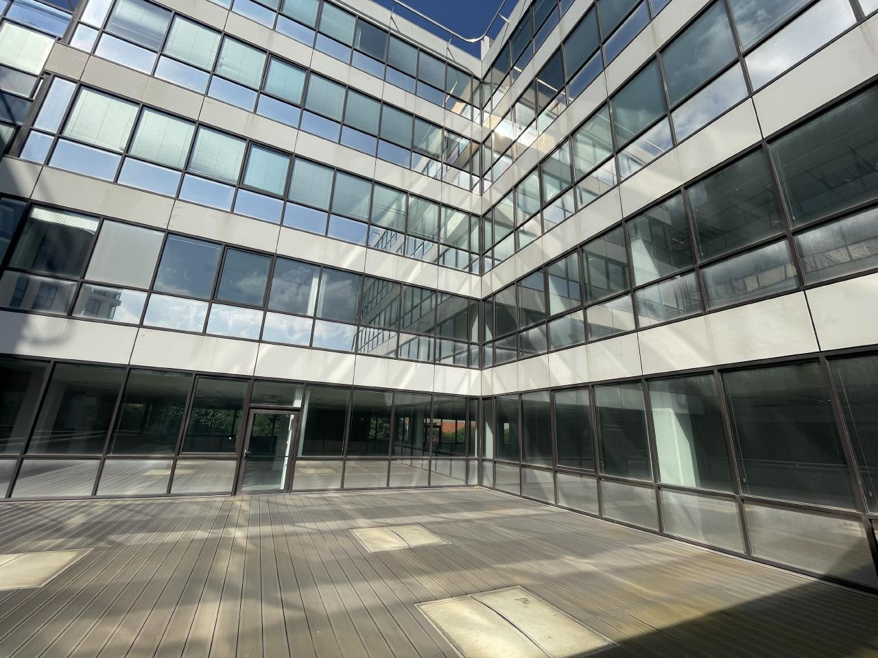 Location bureau Saint-Ouen Seine-Saint-Denis OLBUR2419229 1