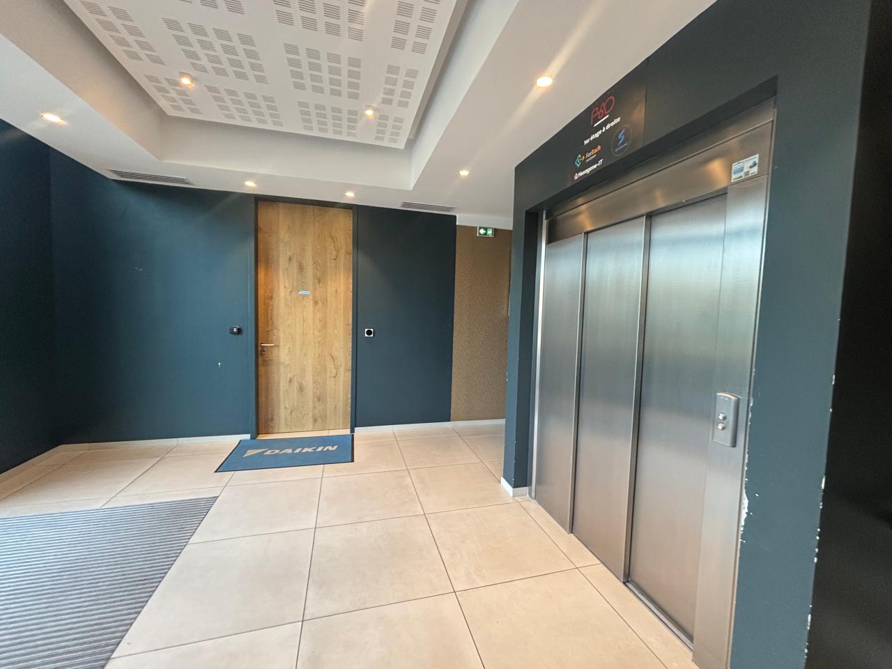 Location bureau Marcq-en-Baroeul Nord OLBUR2641106 2