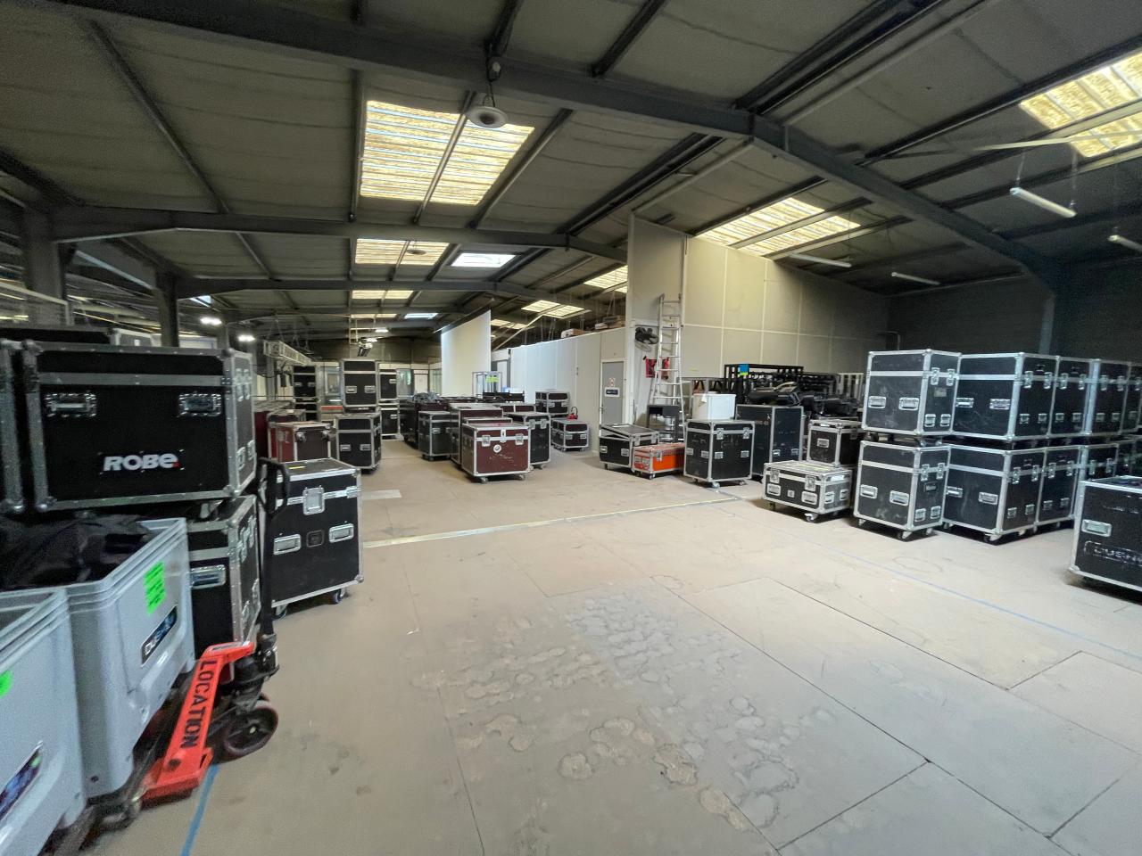 Location local d'activité Saint-Jeannet Alpes-Maritimes OLACT2535519 3