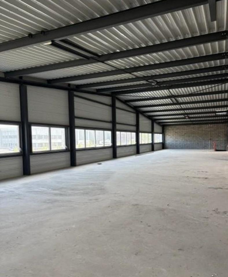 Vente local d'activité Wattrelos Nord OVACT2114405 2