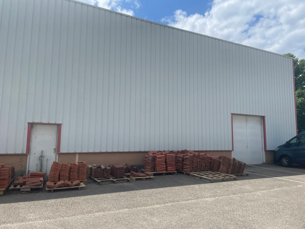 Location local d'activité Vénissieux Rhône OLACT2535381 1