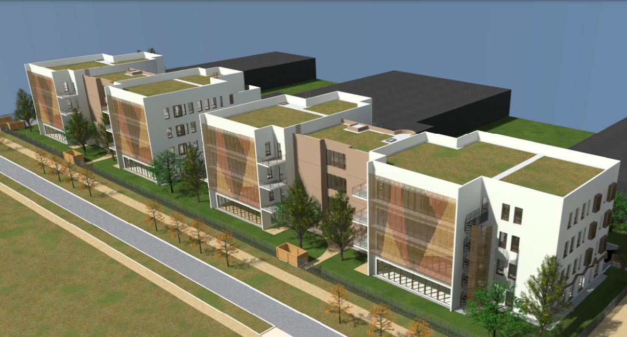 Vente bureau Genas Rhône OVBUR2200969 4