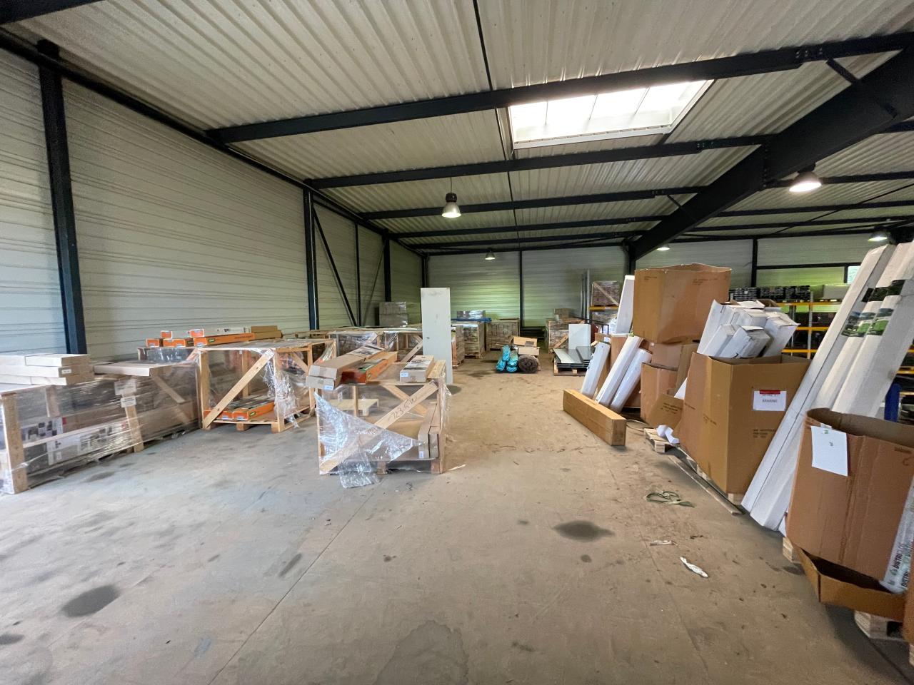 Location local d'activité Montévrain Seine-et-Marne OLACT2534714 3