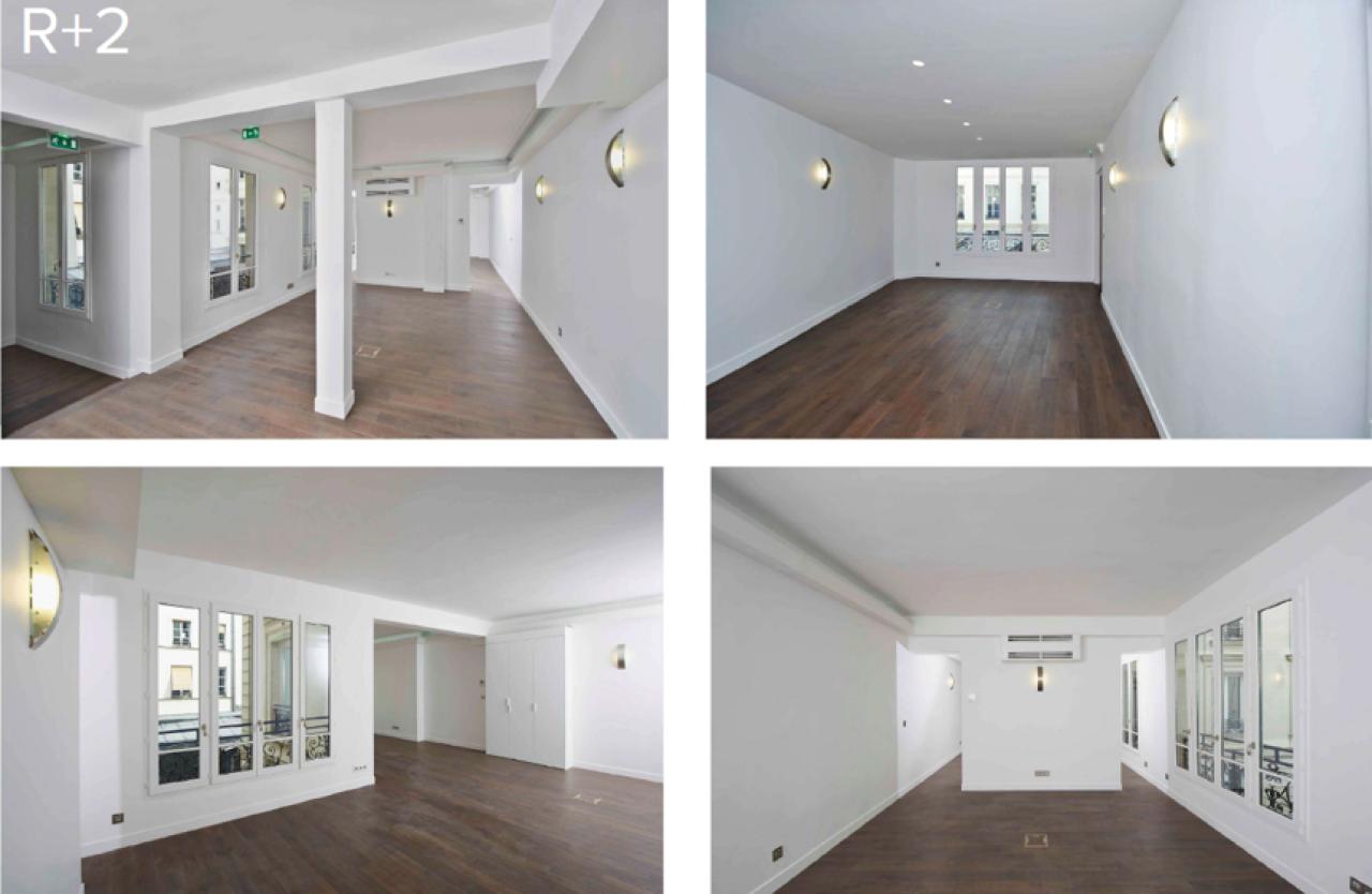 Location bureau Paris OLBUR2101599 2