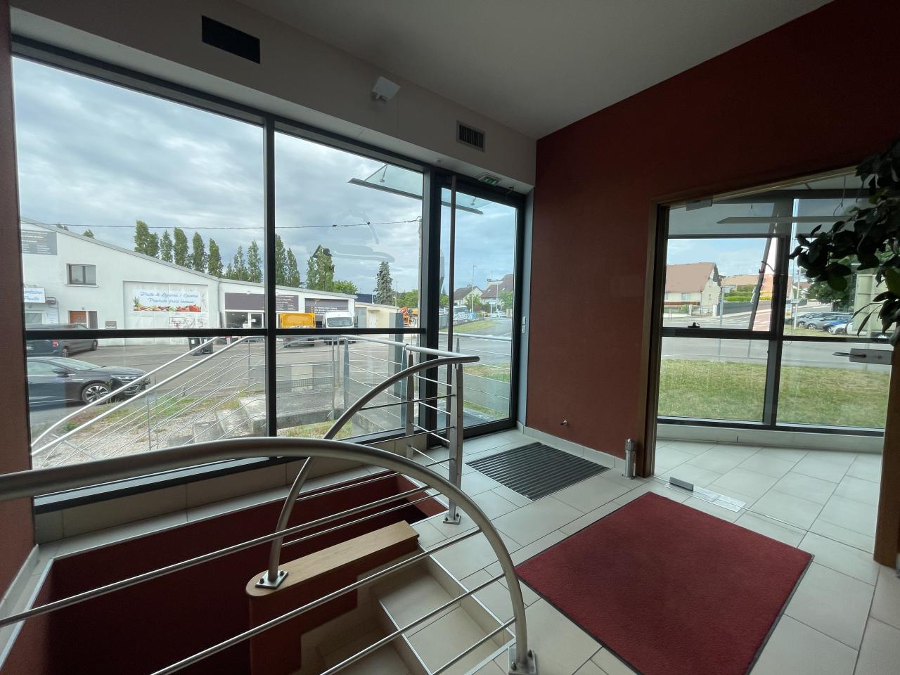 Location bureau Fontaine-lès-Dijon Côte-d'Or OLBUR2532820 4