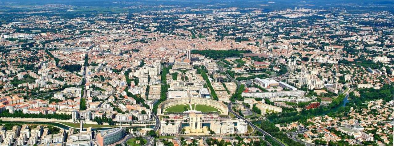 Location local d'activité Valergues Hérault OLACT2532069 4