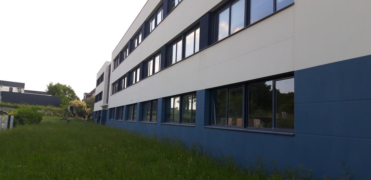 Location bureau Bruz Ille-et-Vilaine OLBUR2537285 4