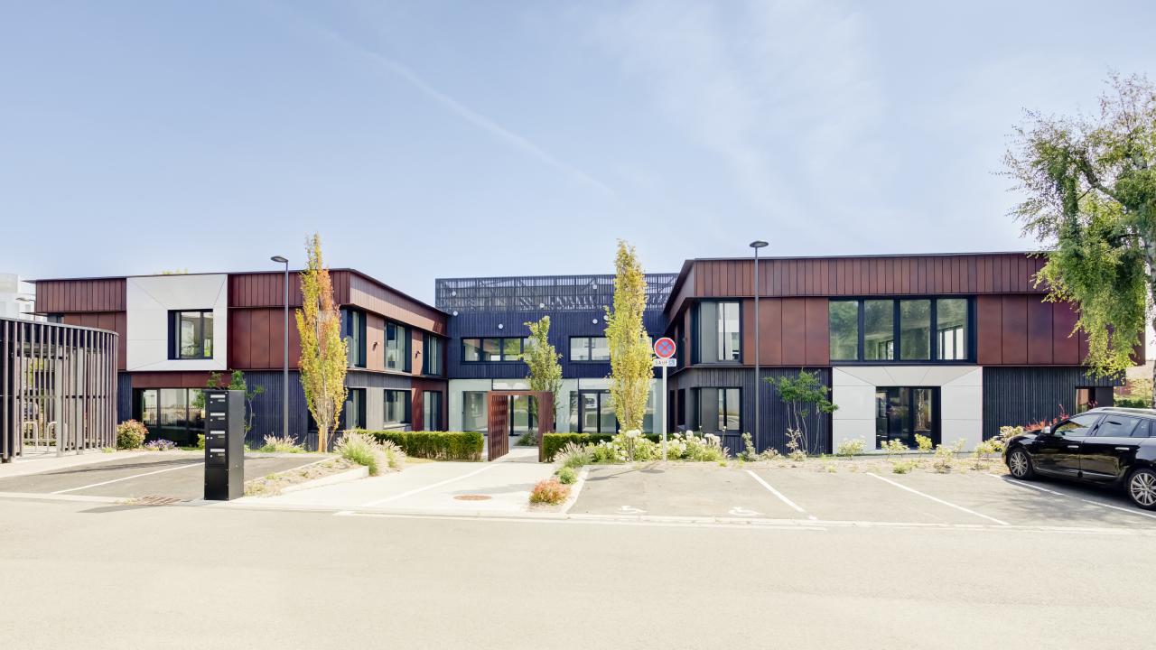 Location bureau Villeneuve-d'Ascq Nord OLBUR2114106 1