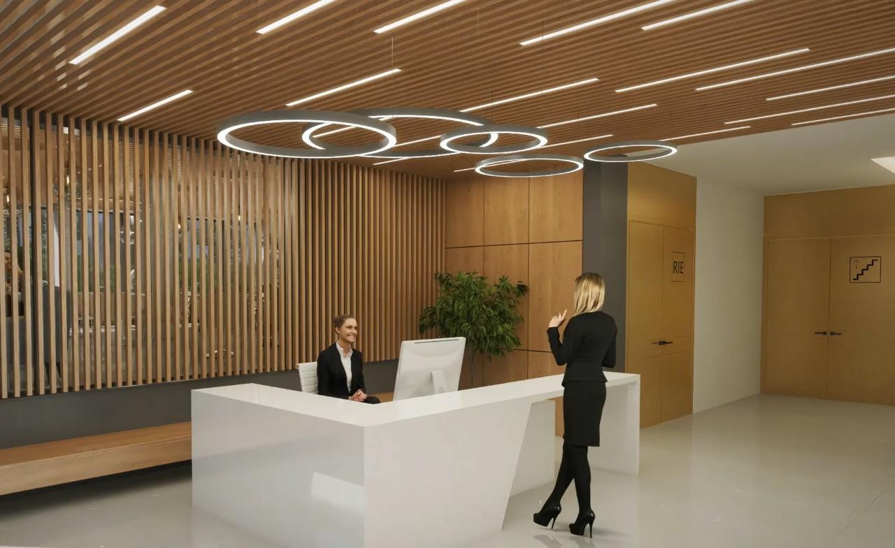 Location bureau Cachan Val-de-Marne OLBUR2100524 4