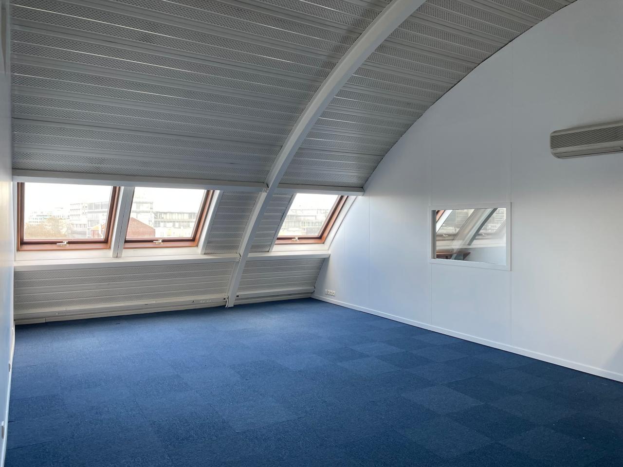 Location bureau Saint-Ouen Seine-Saint-Denis OLBUR2311044 4