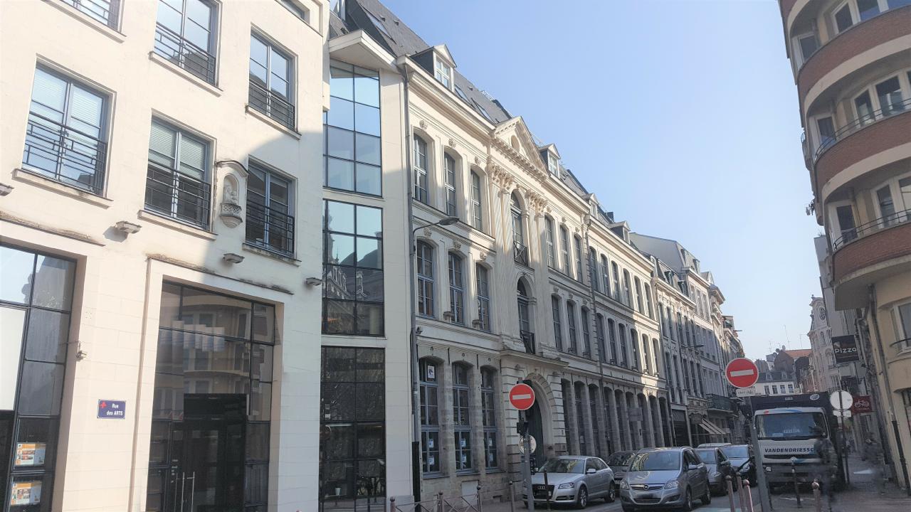 Location bureau Lille Nord OLBUR2114047 2