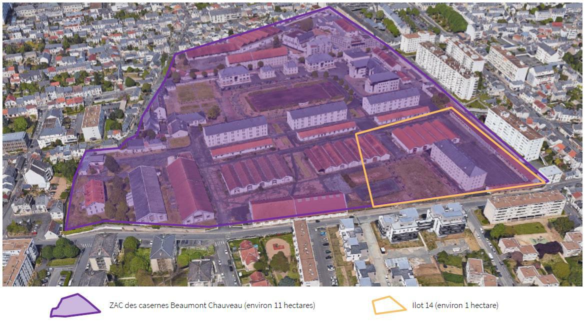 Location bureau Tours Indre-et-Loire OLBUR2205488 2